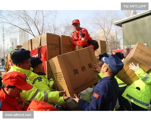 驰援西藏地震公益基金会捐赠100万元助力紧急救援行动